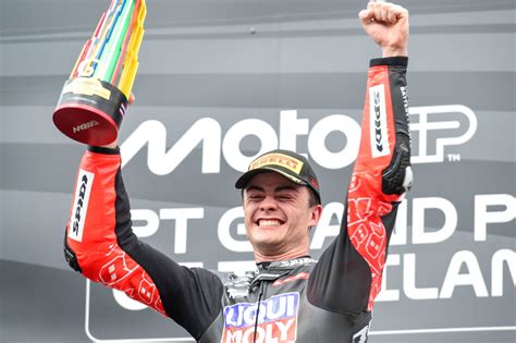 moto2 results|moto 2 gp today results.